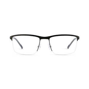Morel OMICRON 30310L Eyeglasses BG06 Eye Glasses BLUE Authentic New 52 Unisex